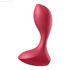 Satisfyer Backdoor Lover Satisfyer Backdoor Lover