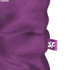 Sex Toy Storage - Satisfyer Treasure Bag XL Sex Toy Storage - Satisfyer Treasure Bag XL