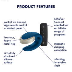 Double Love Bluetooth Connect App Double Love Bluetooth Connect App