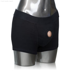 Packer Gear® Boxer Brief Harness Packer Gear® Boxer Brief Harness