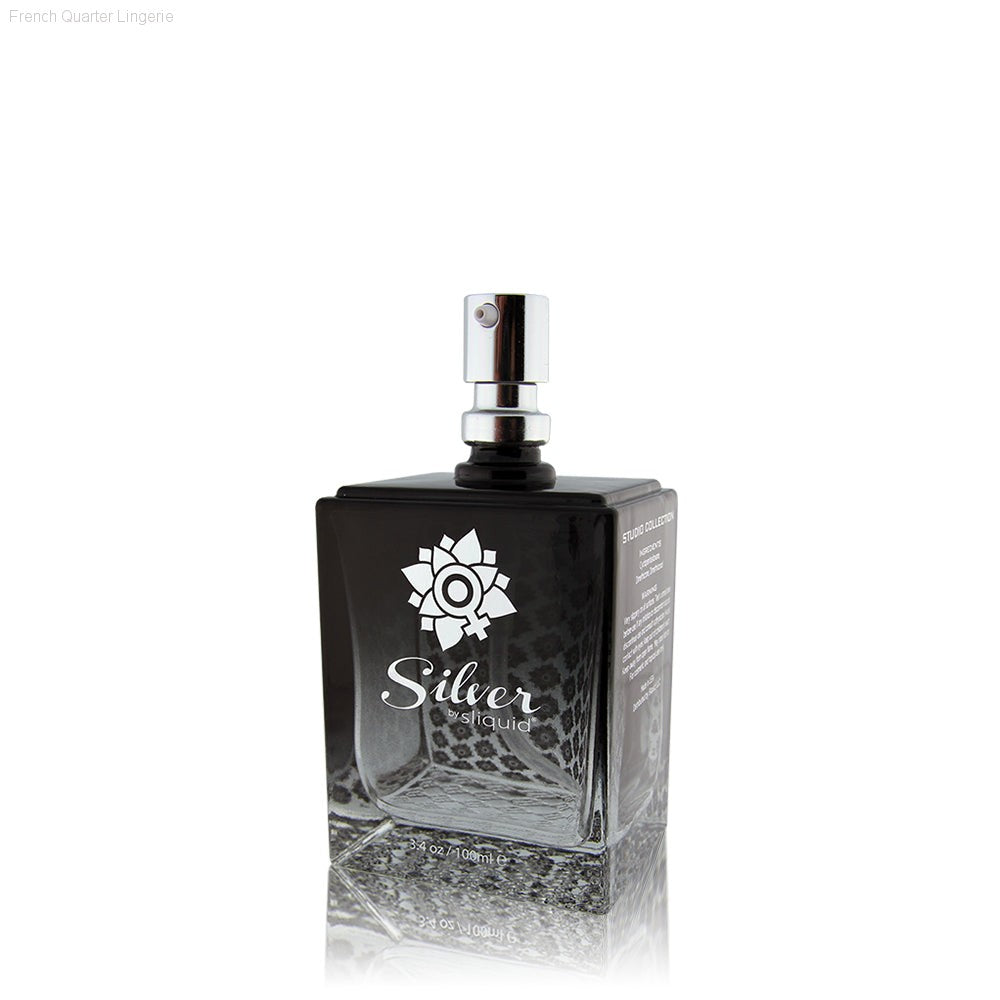 Lubricants - Silver – Sliquid Naturals Silicone Based Lubricant Lubricants - Silver – Sliquid Naturals Silicone Based Lubricant