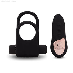 SILICONE REMOTE CONTROL BULLET RING XLR8 SILICONE REMOTE CONTROL BULLET RING XLR8