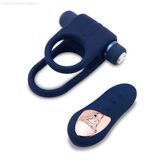 SILICONE REMOTE CONTROL BULLET RING XLR8 SILICONE REMOTE CONTROL BULLET RING XLR8