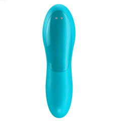 Rechargeable Vibrators - Teaser - Finger Full Body Vibrator Rechargeable Vibrators - Teaser - Finger Full Body Vibrator