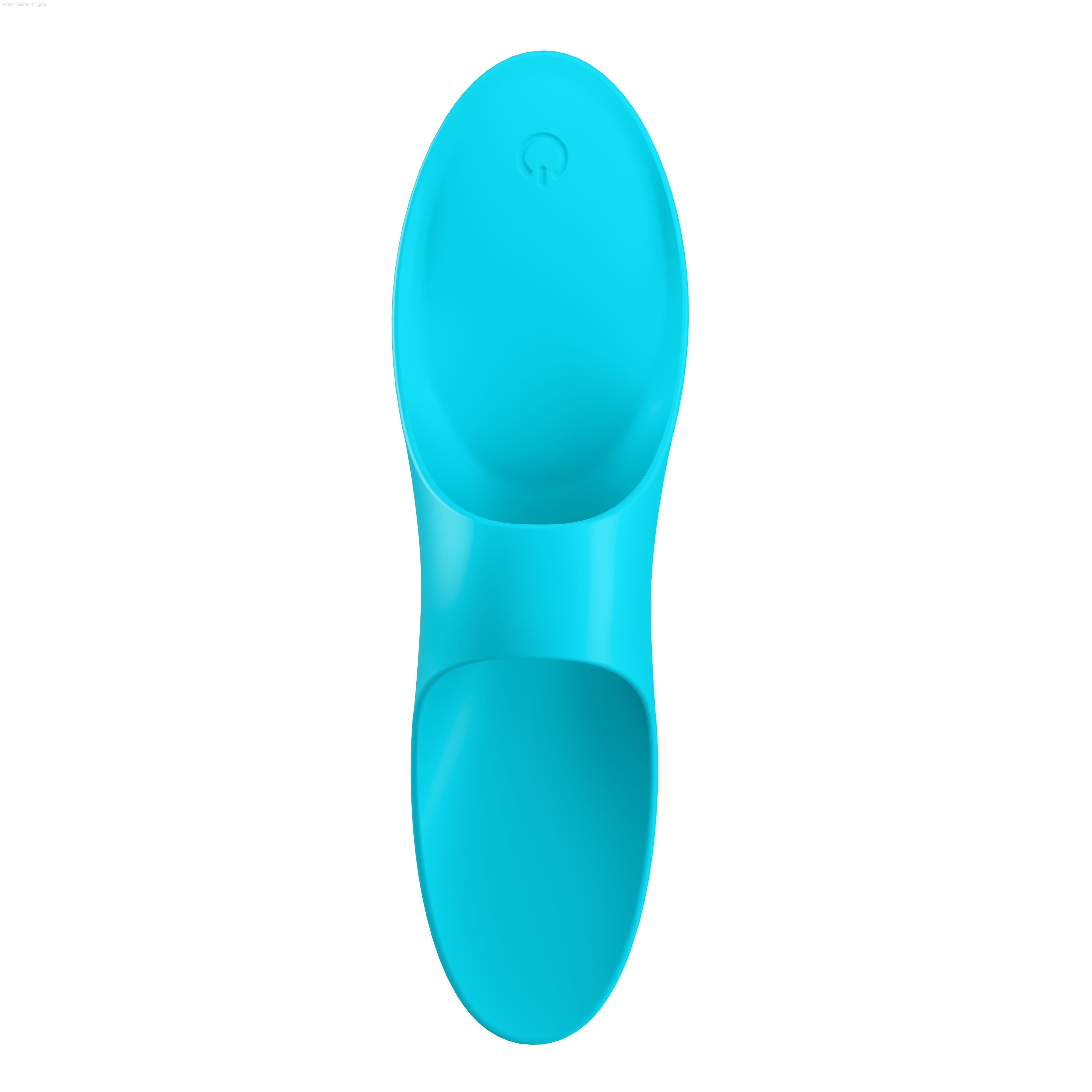 Rechargeable Vibrators - Teaser - Finger Full Body Vibrator Rechargeable Vibrators - Teaser - Finger Full Body Vibrator