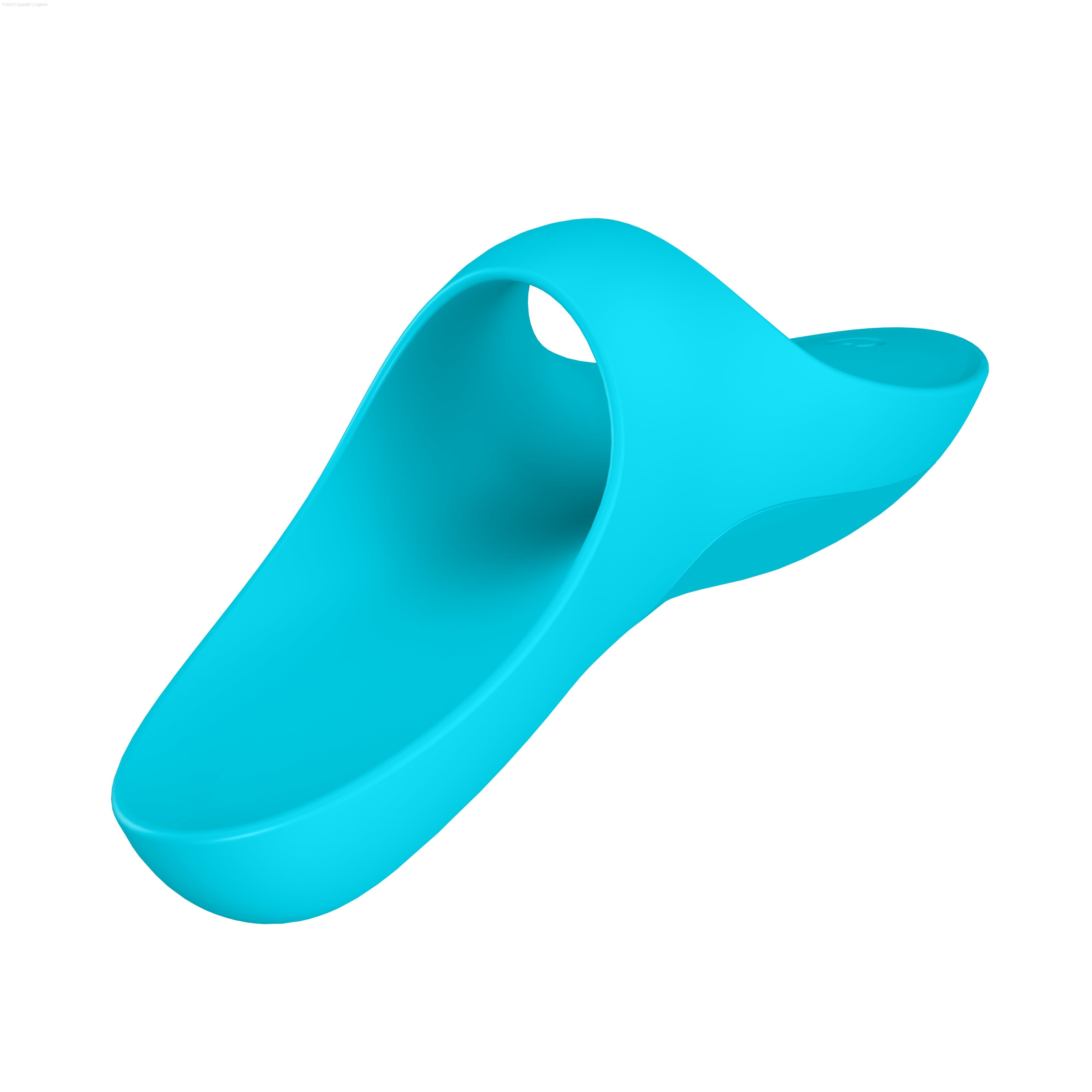 Rechargeable Vibrators - Teaser - Finger Full Body Vibrator Rechargeable Vibrators - Teaser - Finger Full Body Vibrator
