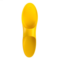 Rechargeable Vibrators - Teaser - Finger Full Body Vibrator Rechargeable Vibrators - Teaser - Finger Full Body Vibrator