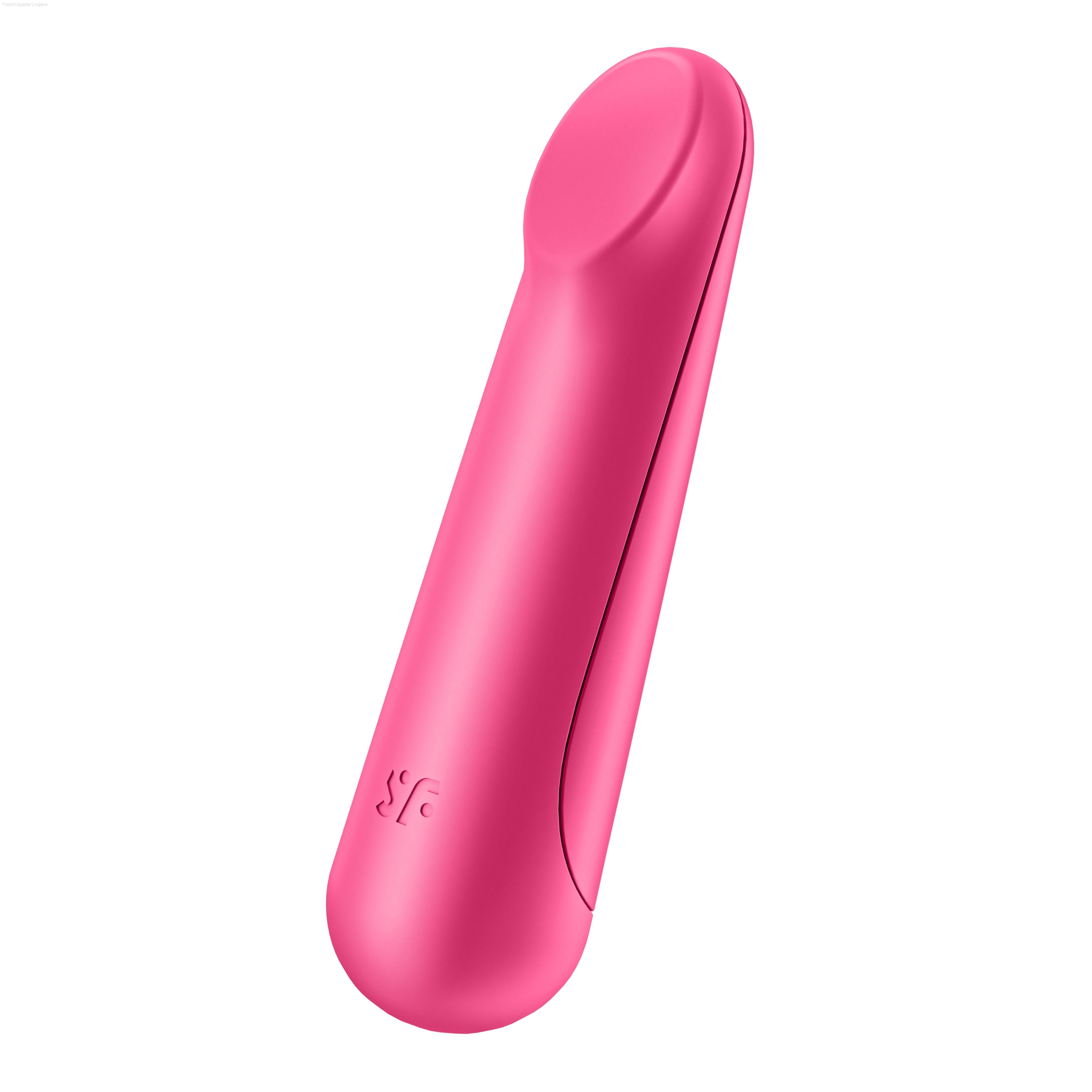 Rechargeable Vibrators - Satisfyer Ultra Power Bullet 3 Rechargeable Vibrators - Satisfyer Ultra Power Bullet 3