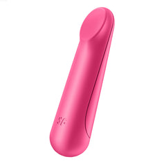 Rechargeable Vibrators - Satisfyer Ultra Power Bullet 3 Rechargeable Vibrators - Satisfyer Ultra Power Bullet 3