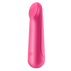 Rechargeable Vibrators - Satisfyer Ultra Power Bullet 3 Rechargeable Vibrators - Satisfyer Ultra Power Bullet 3