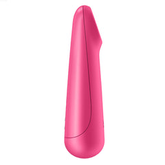 Rechargeable Vibrators - Satisfyer Ultra Power Bullet 3 Rechargeable Vibrators - Satisfyer Ultra Power Bullet 3
