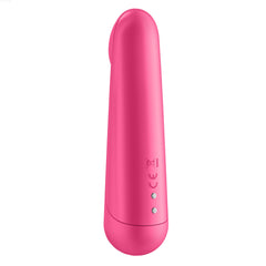 Rechargeable Vibrators - Satisfyer Ultra Power Bullet 3 Rechargeable Vibrators - Satisfyer Ultra Power Bullet 3