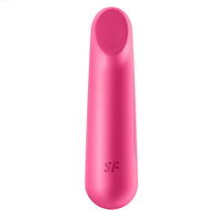 Rechargeable Vibrators - Satisfyer Ultra Power Bullet 3 Rechargeable Vibrators - Satisfyer Ultra Power Bullet 3