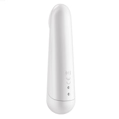 Rechargeable Vibrators - Satisfyer Ultra Power Bullet 3 Rechargeable Vibrators - Satisfyer Ultra Power Bullet 3
