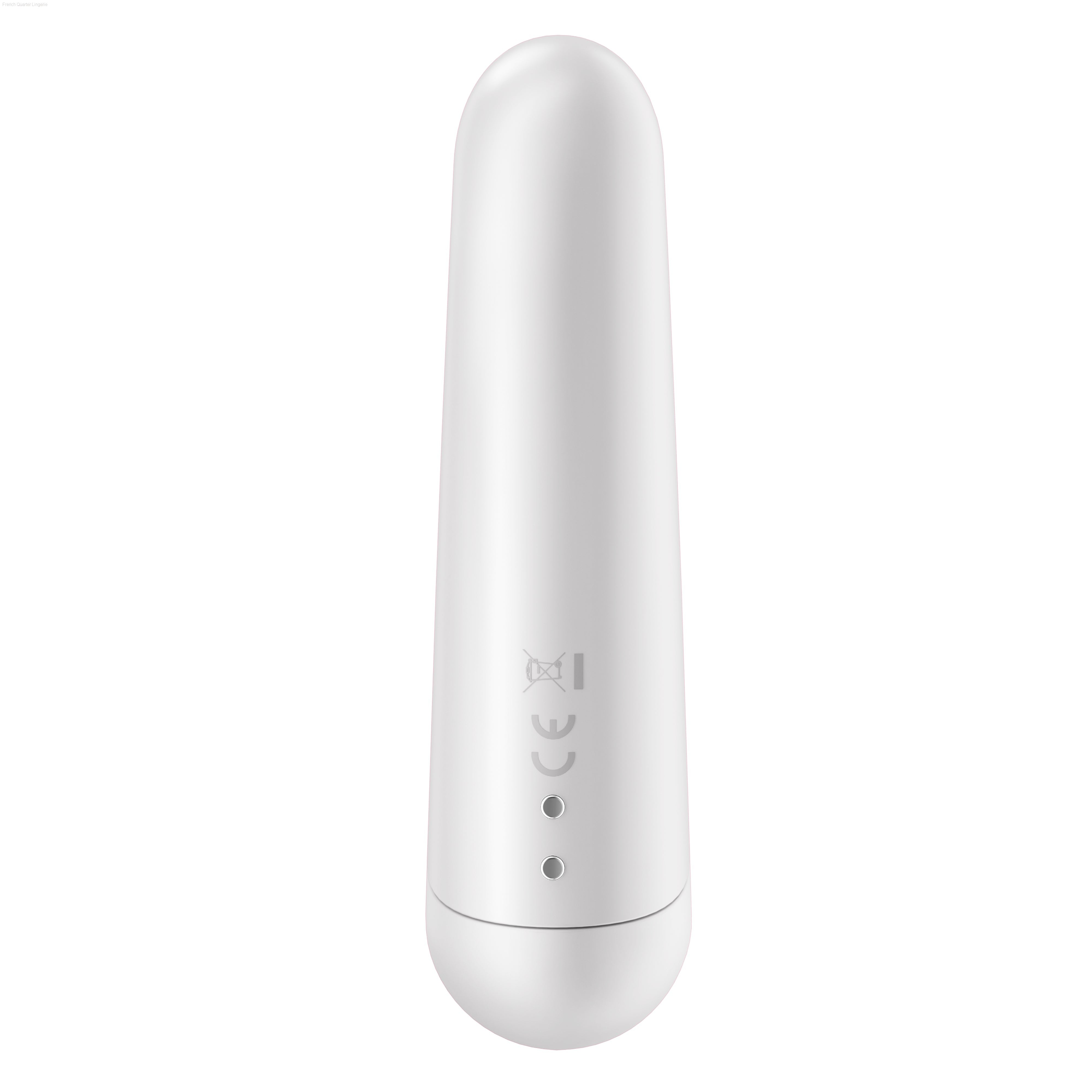 Rechargeable Vibrators - Satisfyer Ultra Power Bullet 3 Rechargeable Vibrators - Satisfyer Ultra Power Bullet 3