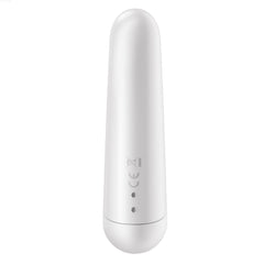 Rechargeable Vibrators - Satisfyer Ultra Power Bullet 3 Rechargeable Vibrators - Satisfyer Ultra Power Bullet 3