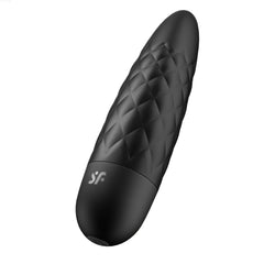 Rechargeable Vibrators - Satisfyer Ultra Power Bullet 5 Rechargeable Vibrators - Satisfyer Ultra Power Bullet 5