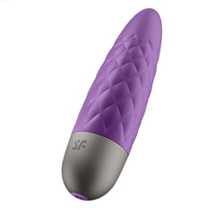 Rechargeable Vibrators - Satisfyer Ultra Power Bullet 5 Rechargeable Vibrators - Satisfyer Ultra Power Bullet 5