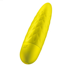 Rechargeable Vibrators - Satisfyer Ultra Power Bullet 5 Rechargeable Vibrators - Satisfyer Ultra Power Bullet 5