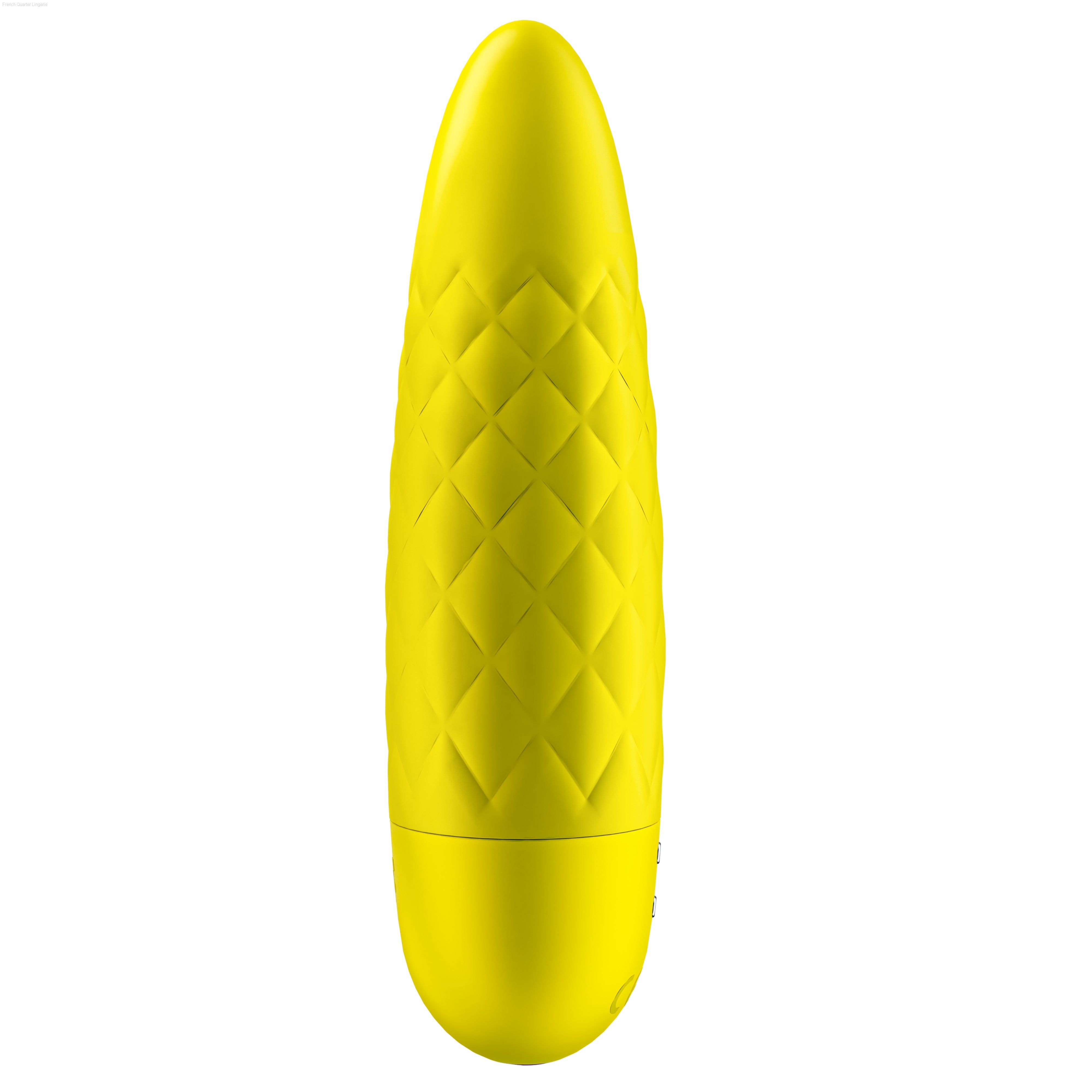 Rechargeable Vibrators - Satisfyer Ultra Power Bullet 5 Rechargeable Vibrators - Satisfyer Ultra Power Bullet 5