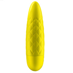 Rechargeable Vibrators - Satisfyer Ultra Power Bullet 5 Rechargeable Vibrators - Satisfyer Ultra Power Bullet 5