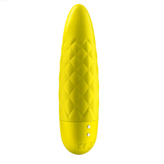 Rechargeable Vibrators - Satisfyer Ultra Power Bullet 5 Rechargeable Vibrators - Satisfyer Ultra Power Bullet 5