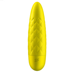 Rechargeable Vibrators - Satisfyer Ultra Power Bullet 5 Rechargeable Vibrators - Satisfyer Ultra Power Bullet 5
