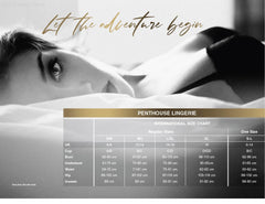 Penthouse Casual Seduction Penthouse Casual Seduction