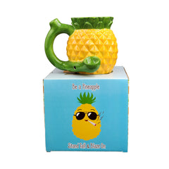 Pineapple Pipe Mug Pineapple Pipe Mug