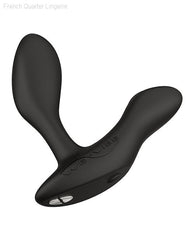 We-Vibe Vector + Bluetooth Prostate Vibrator We-Vibe Vector + Bluetooth Prostate Vibrator