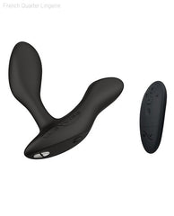 We-Vibe Vector + Bluetooth Prostate Vibrator We-Vibe Vector + Bluetooth Prostate Vibrator