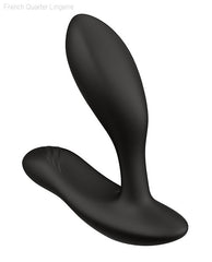 We-Vibe Vector + Bluetooth Prostate Vibrator We-Vibe Vector + Bluetooth Prostate Vibrator