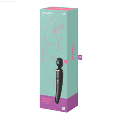 Satisfyer Wand-er Women Satisfyer Wand-er Women