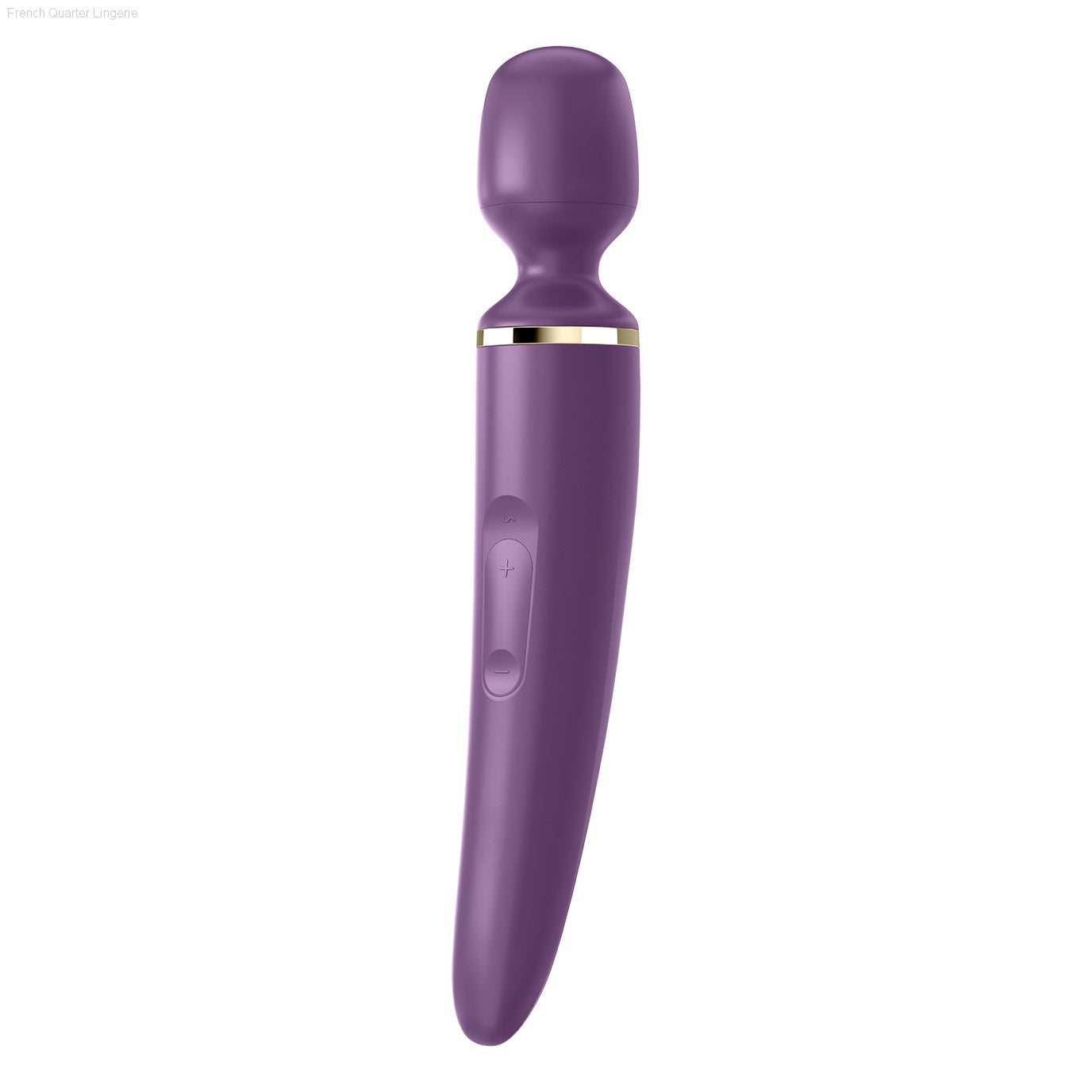 Satisfyer Wand-er Women Satisfyer Wand-er Women