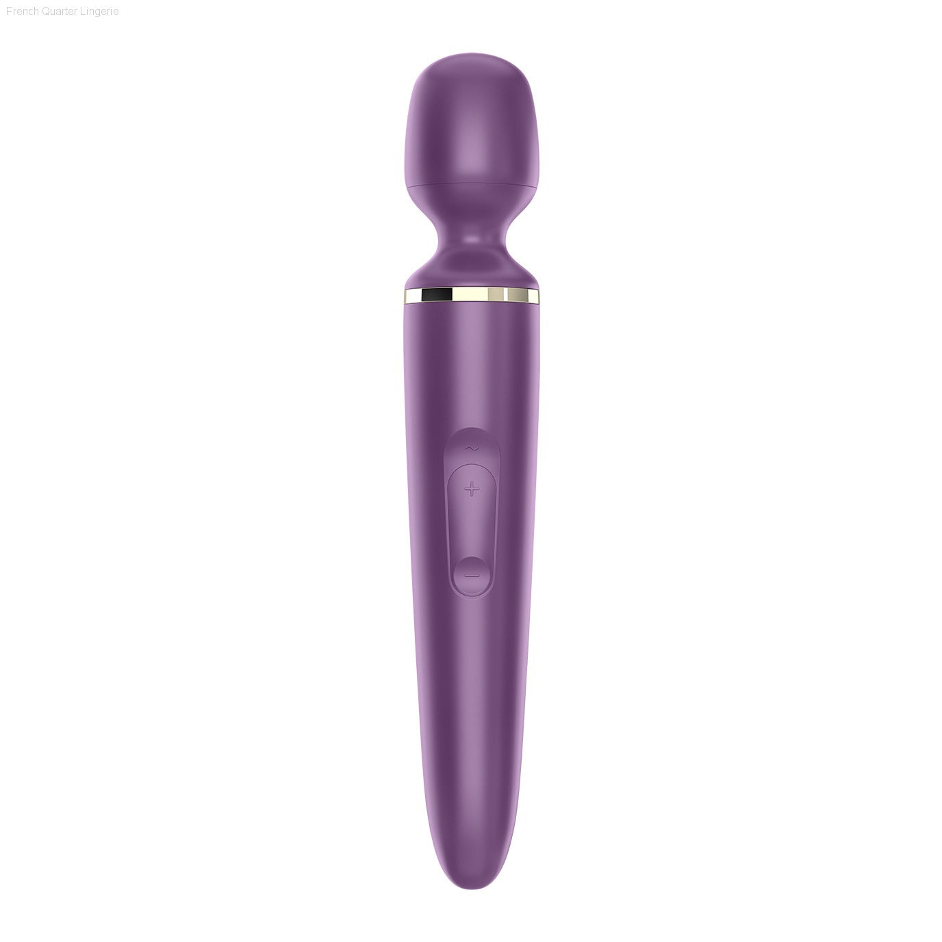 Satisfyer Wand-er Women Satisfyer Wand-er Women