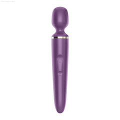 Satisfyer Wand-er Women Satisfyer Wand-er Women