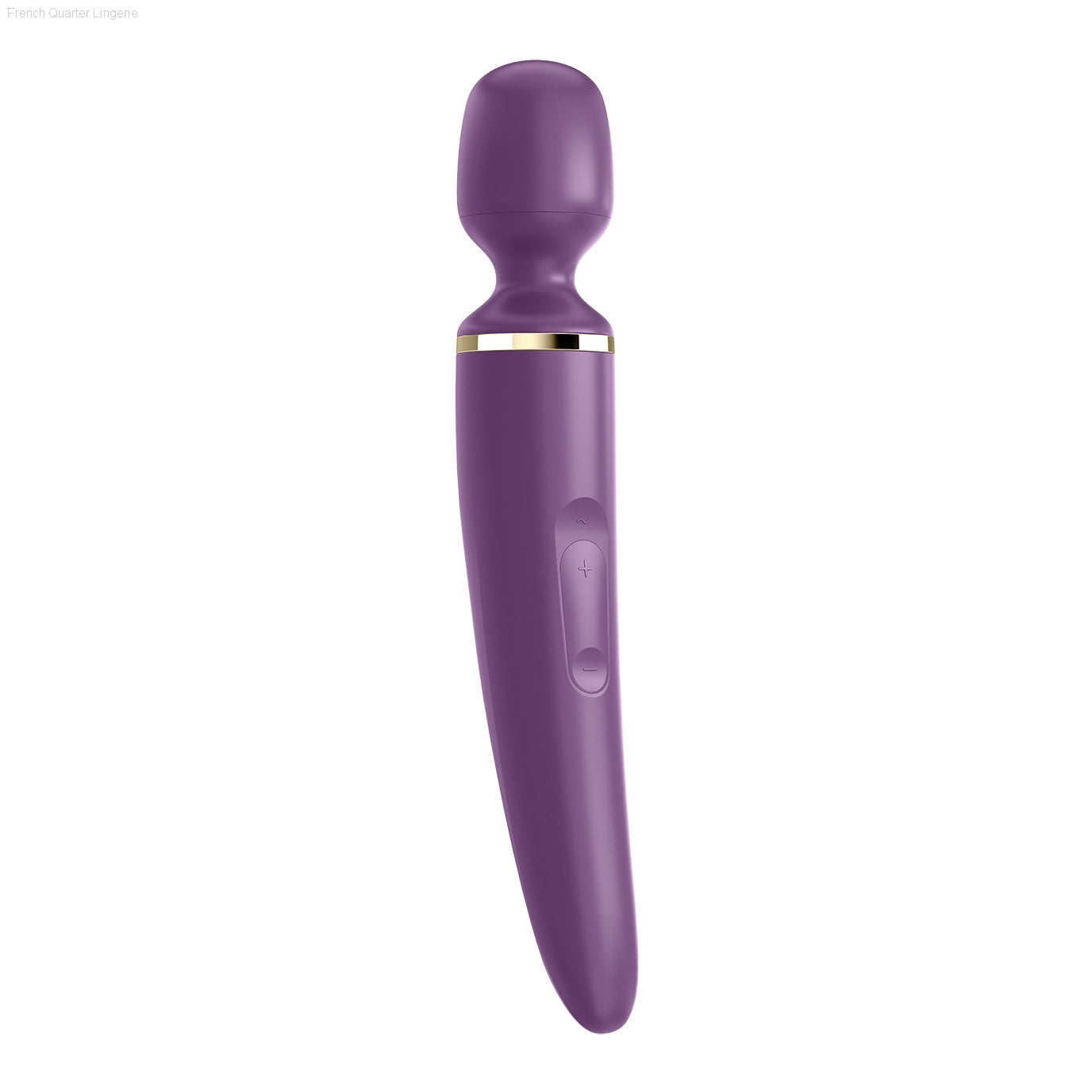 Satisfyer Wand-er Women Satisfyer Wand-er Women