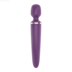 Satisfyer Wand-er Women Satisfyer Wand-er Women
