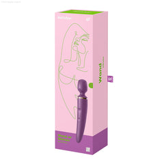 Satisfyer Wand-er Women Satisfyer Wand-er Women