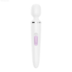 Satisfyer Wand-er Women Satisfyer Wand-er Women