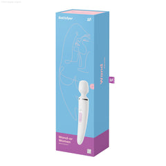Satisfyer Wand-er Women Satisfyer Wand-er Women