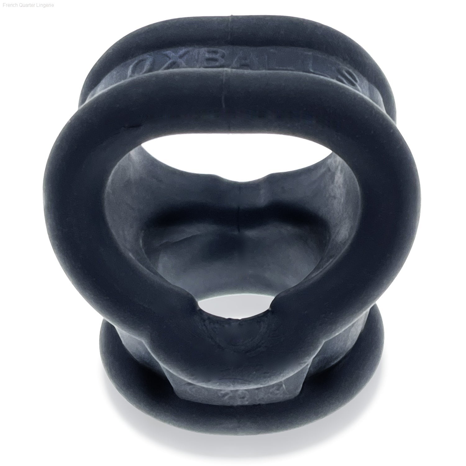 Night Black - Cocksling-2 - Night Black Night Black - Cocksling-2 - Night Black