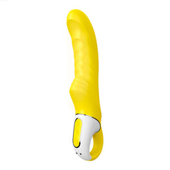 Rechargeable Vibrators - Yummy Sunshine - G-Spot Rechargeable Vibrator Rechargeable Vibrators - Yummy Sunshine - G-Spot Rechargeable Vibrator