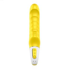 Rechargeable Vibrators - Yummy Sunshine - G-Spot Rechargeable Vibrator Rechargeable Vibrators - Yummy Sunshine - G-Spot Rechargeable Vibrator