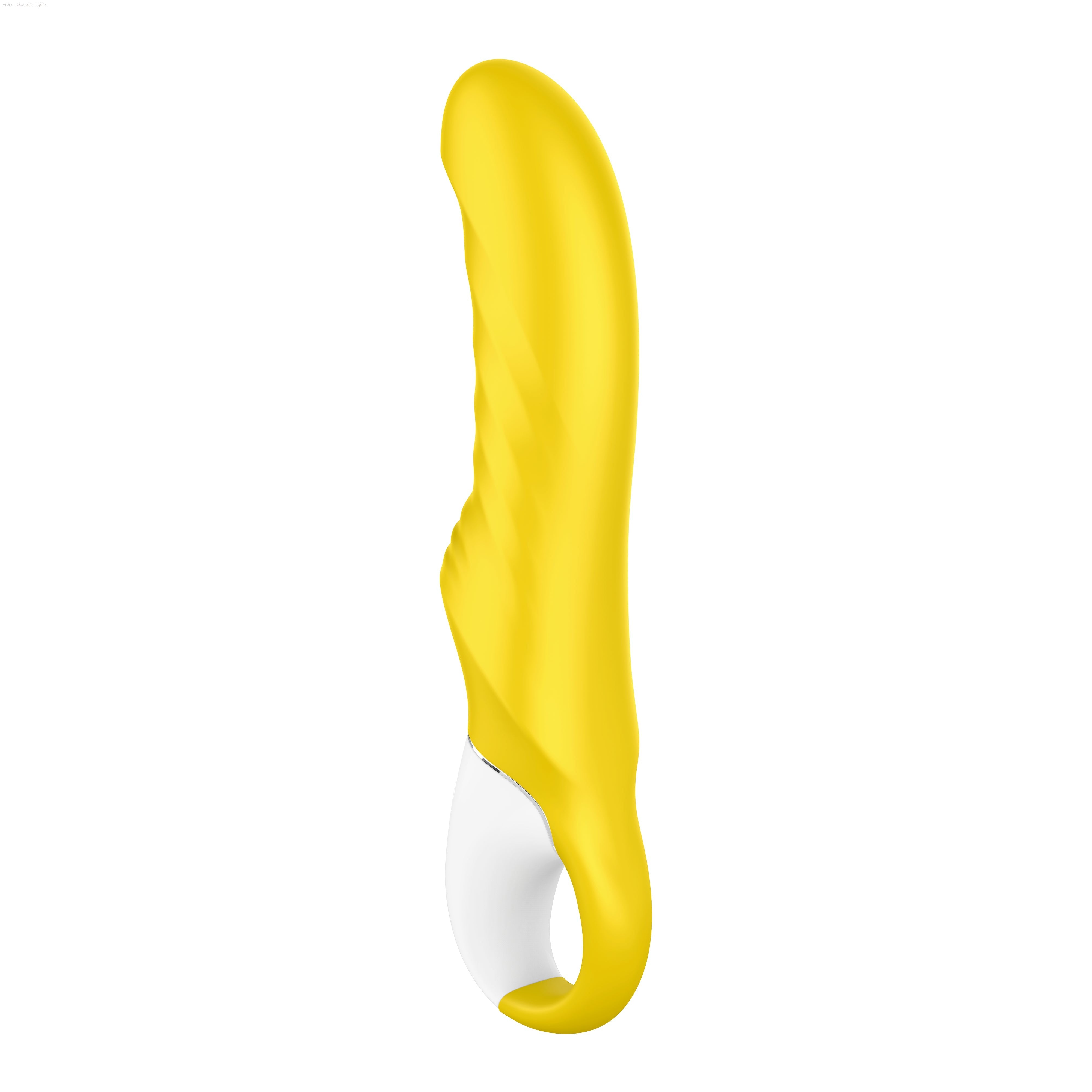 Rechargeable Vibrators - Yummy Sunshine - G-Spot Rechargeable Vibrator Rechargeable Vibrators - Yummy Sunshine - G-Spot Rechargeable Vibrator