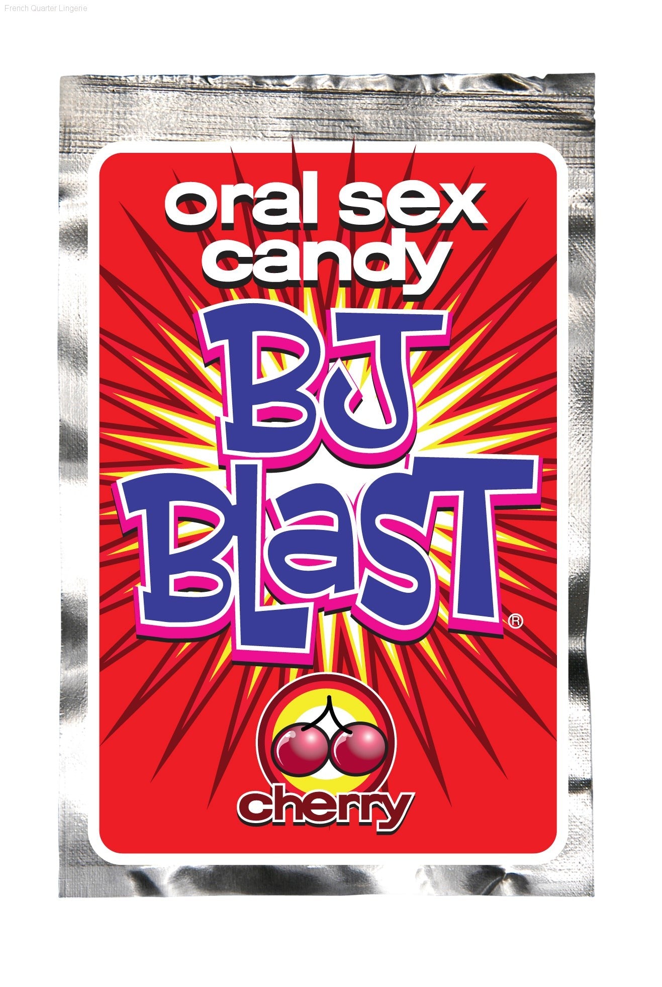 Bj Blast - 3 Pack-French Quarter Lingerie Bj Blast - 3 Pack-French Quarter Lingerie