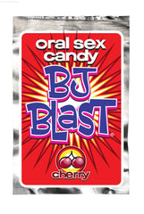 Bj Blast - 3 Pack-French Quarter Lingerie Bj Blast - 3 Pack-French Quarter Lingerie
