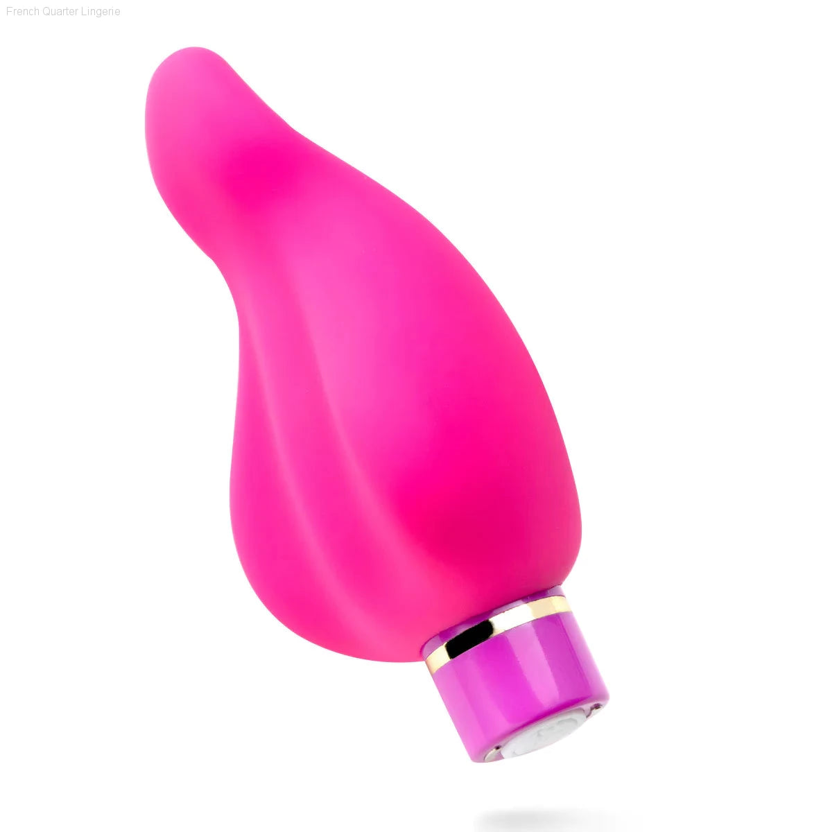 Aria Epic AF Curved 3.5-Inch Vibrator-French Quarter Lingerie Aria Epic AF Curved 3.5-Inch Vibrator-French Quarter Lingerie