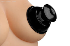 XL Plungers Extreme Nipple Suckers XL Plungers Extreme Nipple Suckers