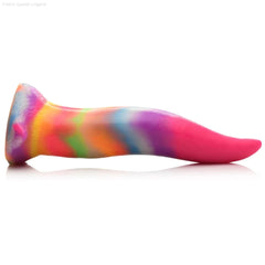 Unicorn Kiss Unicorn Tongue Glow-In-The-Dark Silicone Dildo Unicorn Kiss Unicorn Tongue Glow-In-The-Dark Silicone Dildo